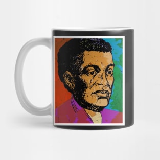 Benjamin Banneker Mug